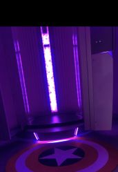 点击看大图 -极昼美黑24H日晒沙龙