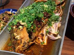 -树厨贵州菜(花果园购物中心店)