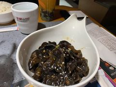 -多嘴肉蟹煲(万达店)