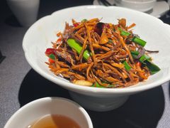 -沅江水·湖南家宴(珠江新城高德置地秋广场店)