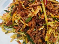 -八大碗私房菜(中城路店)