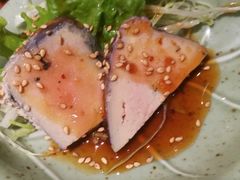 -花潮料理艺食馆(世欧广场店)