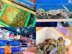 -202特色排档(五缘湾店)