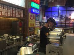 -美芝莲(领展购物广场中关村店)