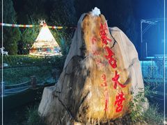-蒙古大营(朝阳公园店)