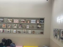 -天真蓝照相馆(五角场百联又一城店)