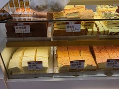 -太原面食店(解放路店)