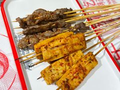 -辣出味岳阳特色烧烤·龙虾大排档(砂子塘总店)