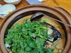 -九道菜有鸡鱼头(石鼓路店)
