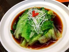 -阿庄新豫菜(航海东路店)