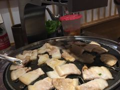 -九田家黑牛烤肉料理(石路天虹店)