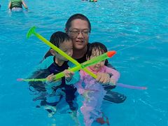 -上海玛雅海滩水公园