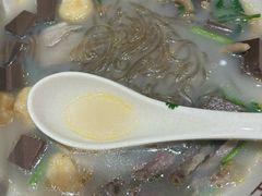 -小杨生煎(天之骄子店)