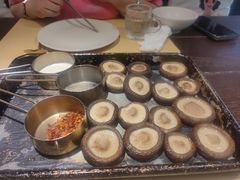 -素描餐厅(灵隐天竺店)