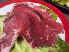 -蚝门海鲜烧烤大排档(高新路店)