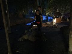 -清迈夜间动物园