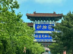 -西霞口神雕山野生动物世界