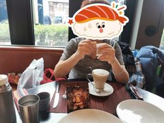 -WOLFGANG PUCK KITCHEN & BAR(迪士尼小镇店)