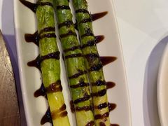 -MORTON'S 莫尔顿牛排坊(北京丽晶酒店)