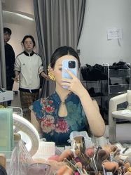 -星光兔·西扶海棠·写真馆(景德镇店)