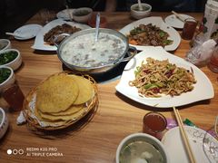 -华福羊汤馆(小市总店)