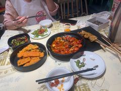 -聚味瞿记·龙虾堂(渔人码头一店)