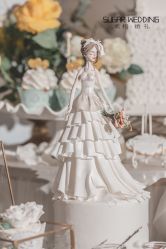 -素格婚礼
