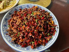 -杨记隆府(白象街店)