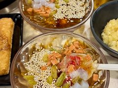 -三江汇火锅店(保全街店)