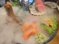 -阿吾罗日本料理(K11艺术中心店)