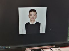 -方快-照相馆(上海富绅时代广场店)