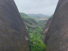 -飞天山旅游区