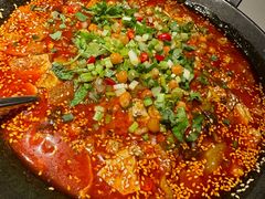 -麻六记(新天地店)