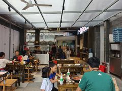 -正南齊北重庆老火锅(光华村直营店)