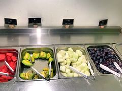 -So Lounge索兰至餐厅(蓝色港湾店)