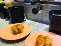 -争鲜回转寿司(金桥家乐福店)