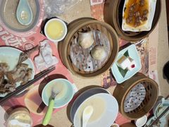 -点都德(千灯湖环宇城店)