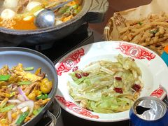 -肖记公安牛肉鱼杂馆·省级非物质文化遗产(三角路直营店)