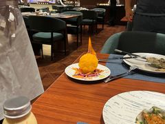 -雅邦朗悦国际酒店·乐悦自助餐厅