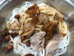 -路口村义和米粉店