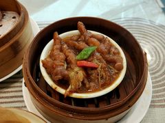 -鹅冠港式茶餐厅(来福士店)