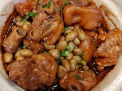 -高第街56号港式餐厅(山大路店)
