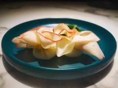 -无界釜·河豚鱼汤锅(红山动物园店)