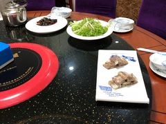 -杨胖子私房菜(秦虹路店)