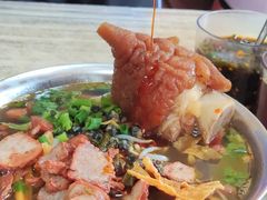 -北海田螺店(四川路店)