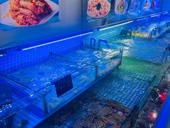 -渔民船说·北塘海鲜·天津菜·海肠捞饭(北塘古镇店)
