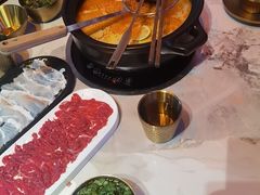 -琥珀川糟粕醋火锅(慈云寺店)