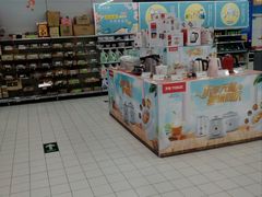 -物美超市(乔司华荣城店)