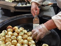 -哑巴生煎(临顿路店)
