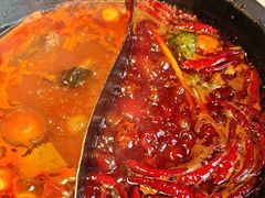 -蜀大侠火锅(总府路店)